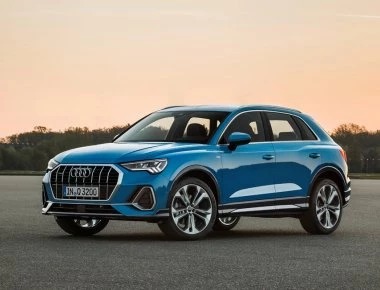 Δελεαστικές τιμές για τα Q3 και A1 της Audi